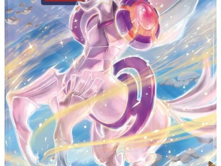 Pokemon Sword and Shield Astral Radiance Booster Pack For Discount