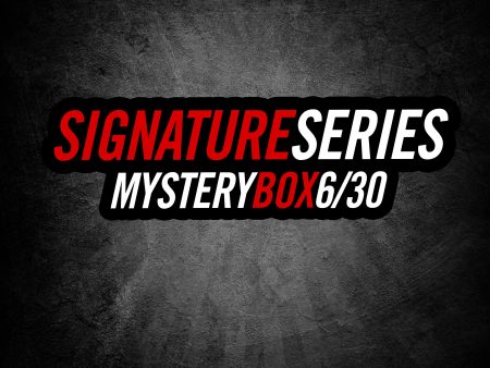 Chalice - Signature Series Mystery Box (6 30 23) Discount