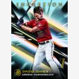 2023 Bowman Inception Baseball Hobby Box Online Sale