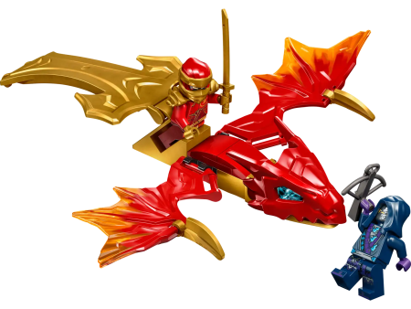 71801 Kai s Rising Dragon Strike Online Hot Sale