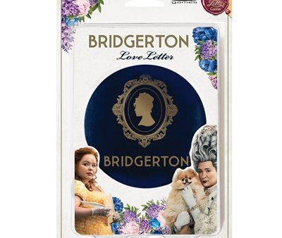 Love Letter Bridgerton on Sale