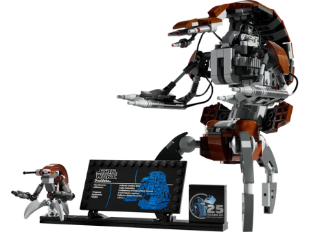 75381 Droideka™ on Sale