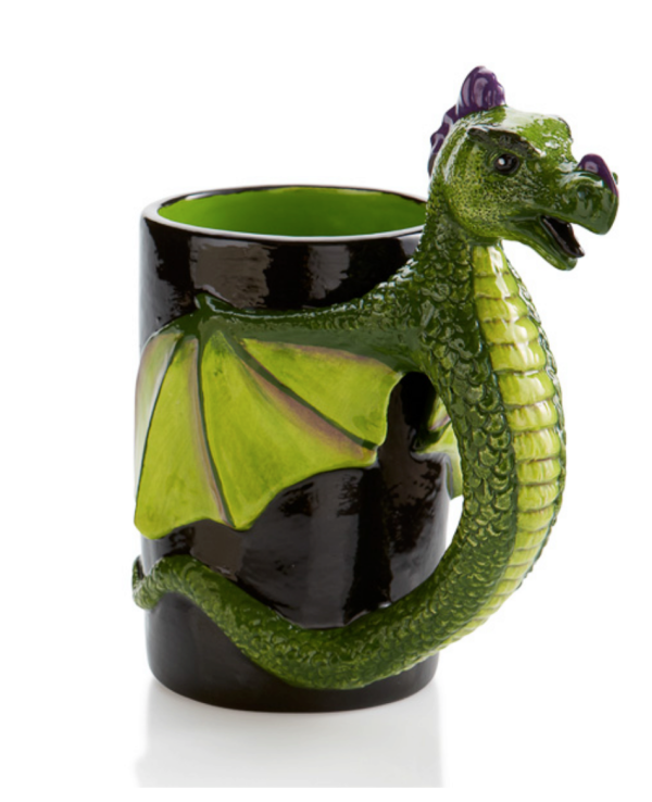 Dragon Mug Cheap