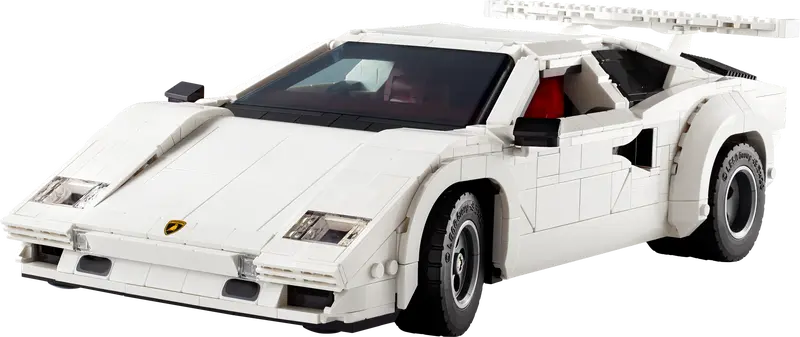 10337 Lamborghini Countach 5000 Quattrovalvole For Discount