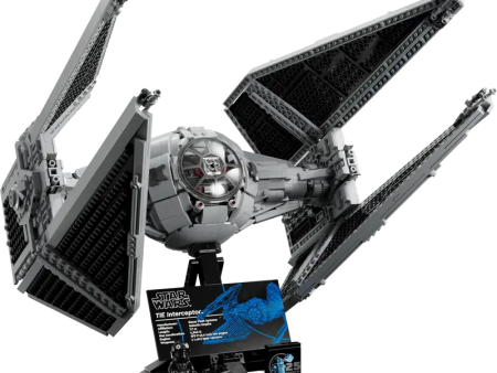 75382 TIE Interceptor™ For Sale