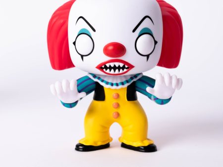 FUNKO POP IT PENNYWISE (1990) Sale