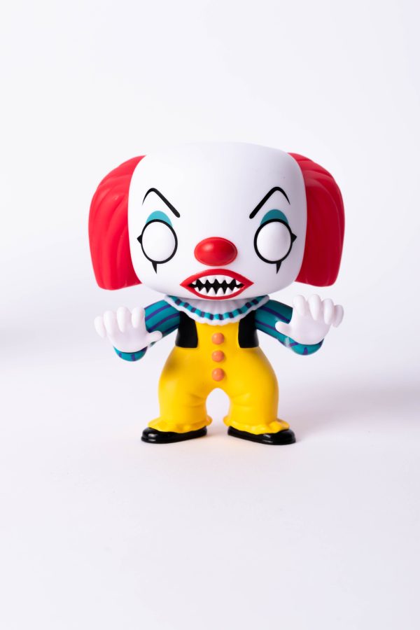 FUNKO POP IT PENNYWISE (1990) Sale