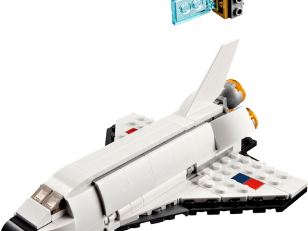 31134 Space Shuttle Online