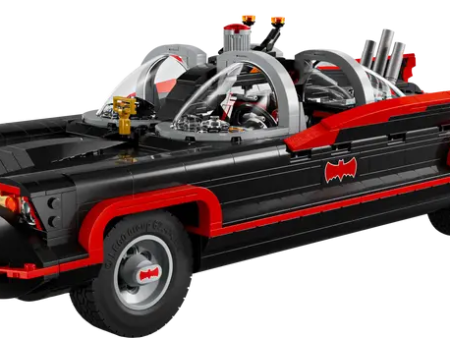 76328 Batman™: The Classic TV Series Batmobile on Sale