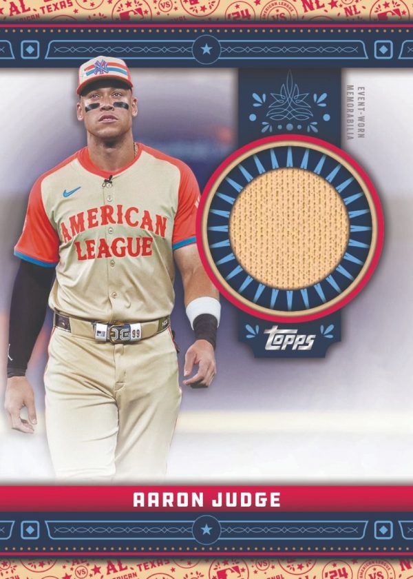 2024 Topps Update Series Baseball HTA Jumbo Box For Sale