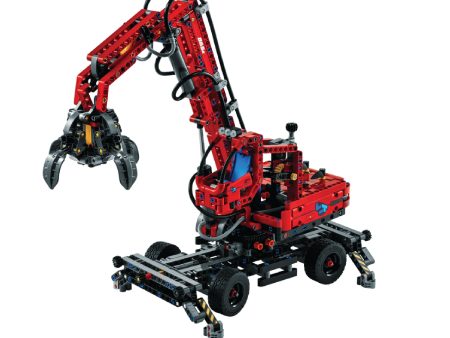 42144 Material Handler For Cheap