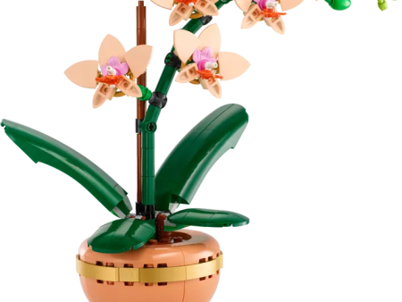 10343 Mini Orchid Discount