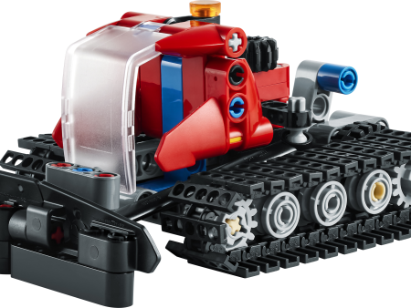 42148 Snow Groomer on Sale