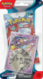 Pokemon Scarlet and Violet Paradox Rift Checklane Blister - Sinistea Online now