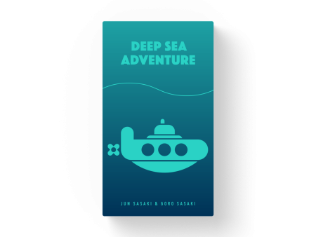 Deep Sea Adventure Boost Cheap