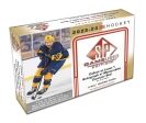 2022-23 Upper Deck SP Game Used Hockey Hobby Box Case (18 Boxes) Online now