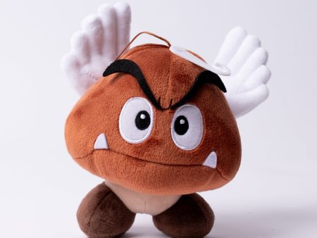 PARAGOOMBA ALL STAR COLLECTION PLUSH Online Hot Sale