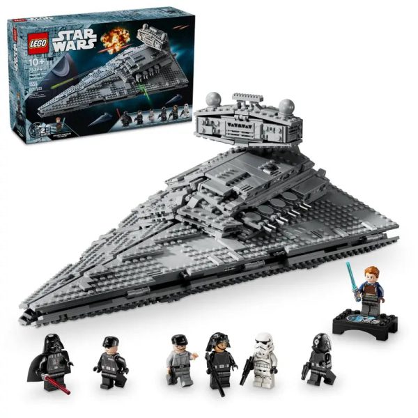 75394 Imperial Star Destroyer™ on Sale