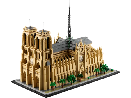 21061 Notre-Dame de Paris Sale