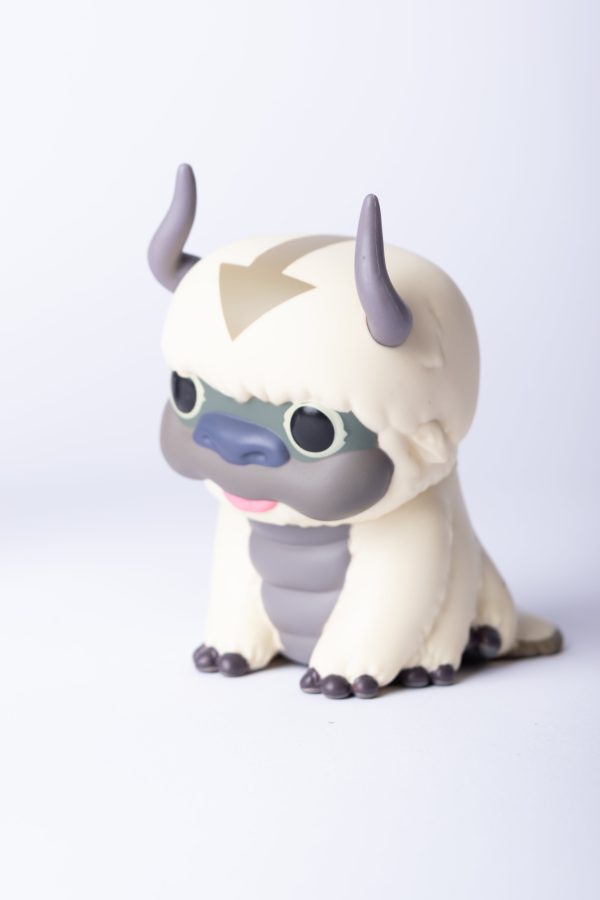 FUNKO POP AVATAR APPA Online Sale