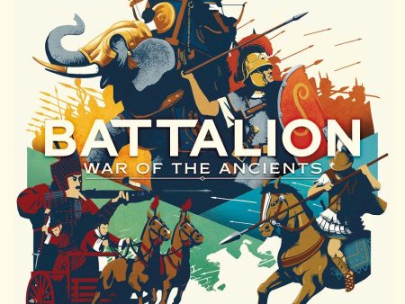 Battalion War of the Ancients Online