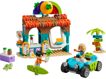 42625 Beach Smoothie Stand Hot on Sale