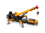 60409 Yellow Mobile Construction Crane For Cheap