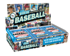 2023 Topps Heritage High Number Baseball Hobby Box For Discount