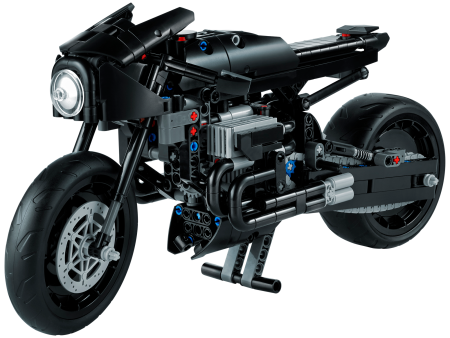 42155 The BATMAN – BATCYCLE™ Discount