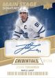 2021-22 Upper Deck Credentials Hockey Hobby Pack on Sale