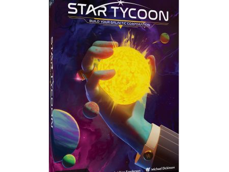 Star Tycoon For Sale