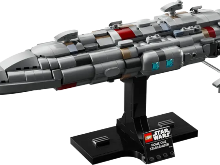 75405 Home One Starcruiser Online now