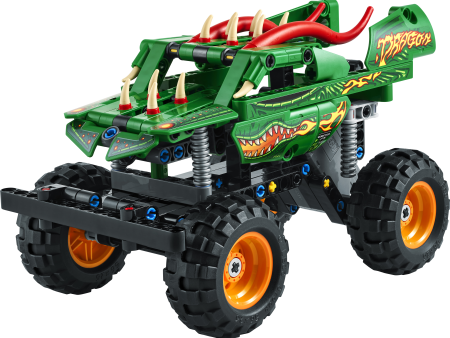 42149 Monster Jam™ Dragon™ Online Sale