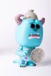 FUNKO POP DISNEY MONSTERS INC SULLEY WITH LID Discount