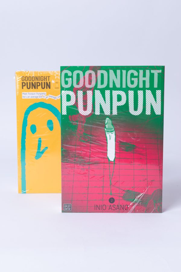 GOODNIGHT PUNPUN VOL 02 Online Sale