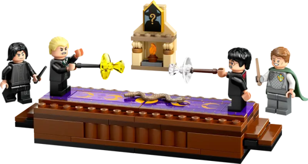 76441 Hogwarts™ Castle: Dueling Club For Discount