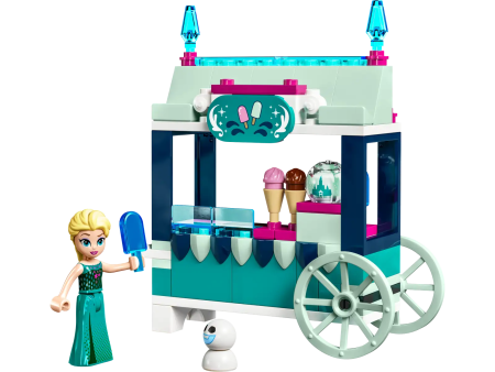 43234 Elsa s Frozen Treats Sale