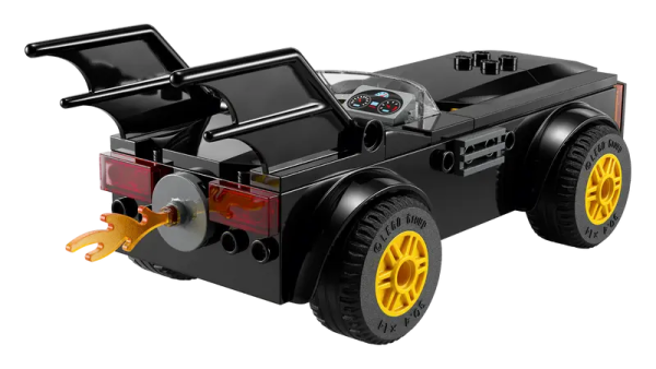 76264 Batmobile™ Pursuit: Batman™ vs. The Joker™ Online Hot Sale