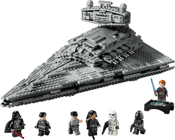 75394 Imperial Star Destroyer™ on Sale