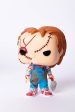 FUNKO POP BRIDE OF CHUCKY CHUCKY Online