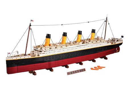 10294 Titanic For Sale