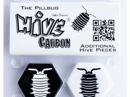 Hive Carbon The Pillbug Online