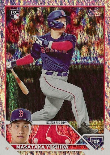 2023 Topps Complete Baseball Factory Set Hobby Fashion