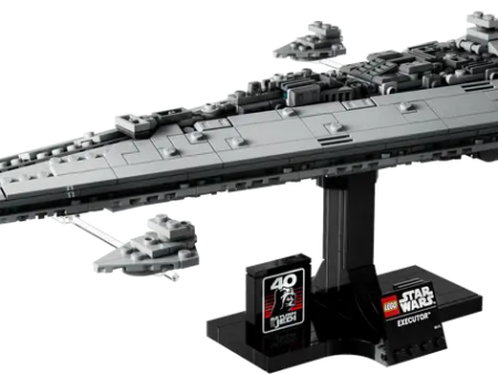 75356 Executor Super Star Destroyer™ Cheap