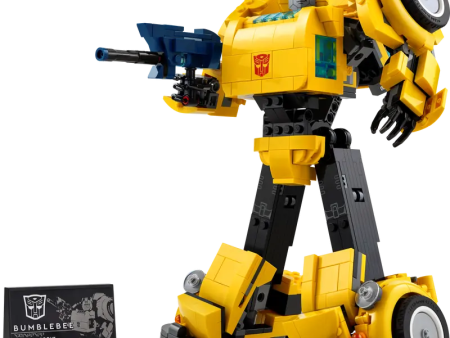 10338 Bumblebee Online