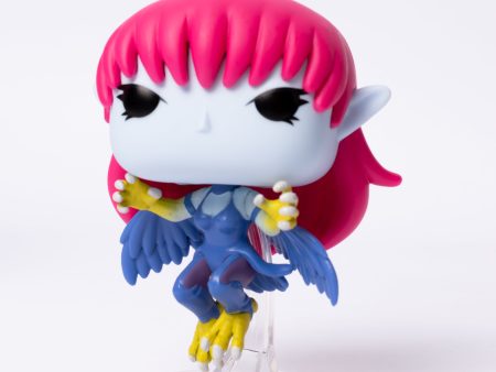 FUNKO POP YUGIOH HARPIE LADY Online Hot Sale