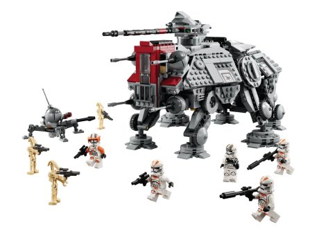 75337 AT-TE™ Walker Supply