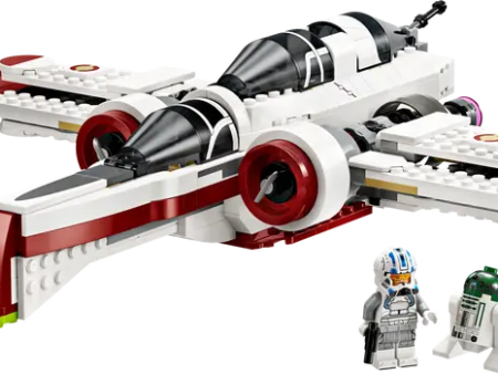 75402 ARC-170 Starfighter™ For Discount