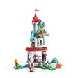 71407 Cat Peach Suit and Frozen Tower Expansion Set Cheap