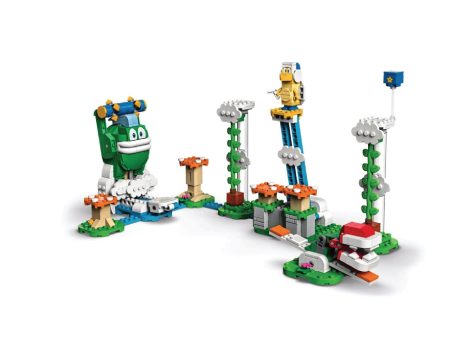 71409 Big Spike’s Cloudtop Challenge Expansion Set Online